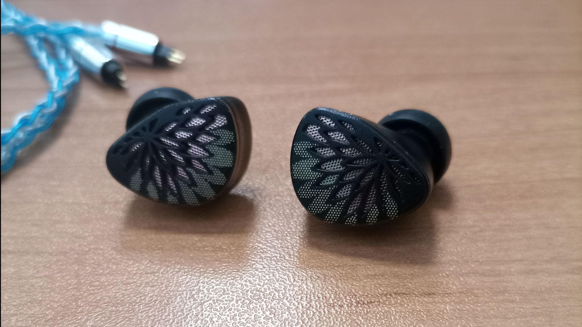 IEM Наушники Tangzu - Yu Xuan Ji