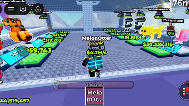 Играю в полети в космос ради браинротов 1 часть