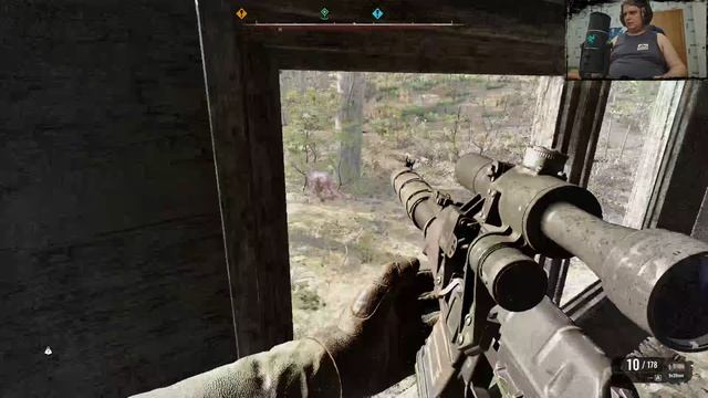 Сталкер 2 Серия 24 Основной квест нашёлся