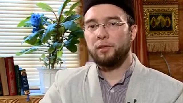 Дин вә хәят: 13.04.2016 - 