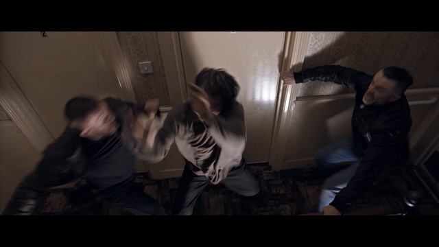 ИНОСТРАНЕЦ