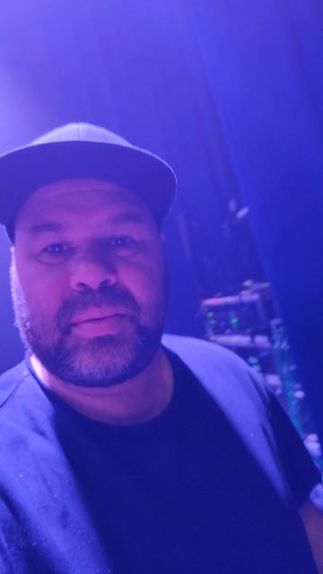 Саундчек на берегу Дона под Ростовом. Бас Dingwall ABZ, овердрайв @shift_line, Darkglass Infinity и