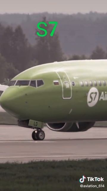 Количество авиакатостроф у российских авиакомпании