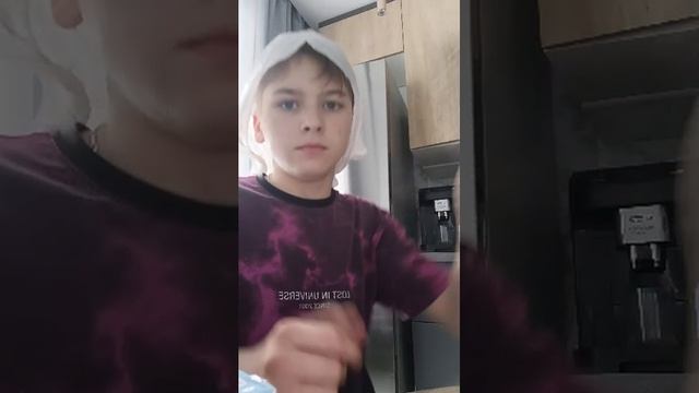 распаковка