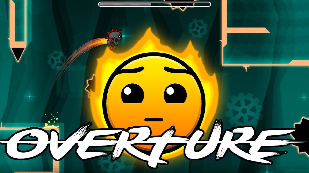 Overture Fire Gauntlet на 3 монетки