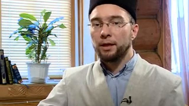 Дин вә хәят: 03.02.2016 - 