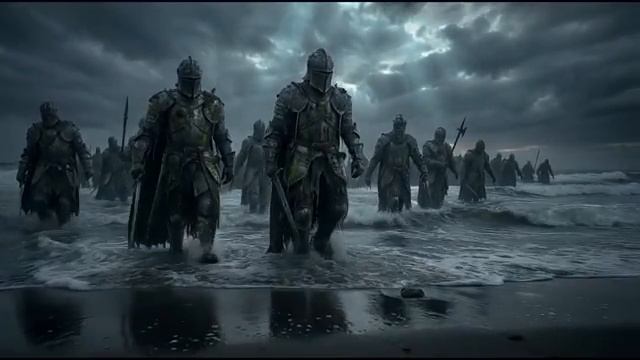 у Лукоморья