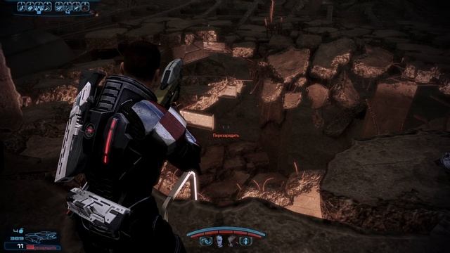 Mass Effect 3 ч9