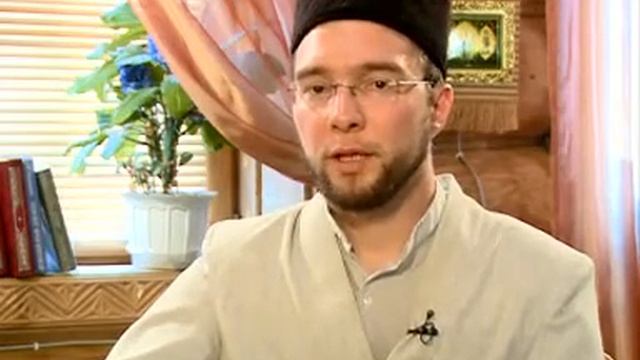 Җомга вәгазе: 13.05.2016 - 