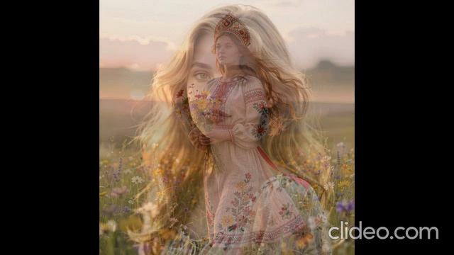 ©Весеннее. Сергей Весенин-стихи