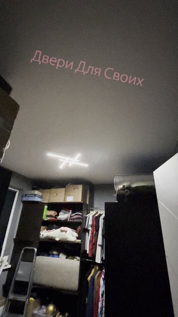 натяжные потолки в самаре