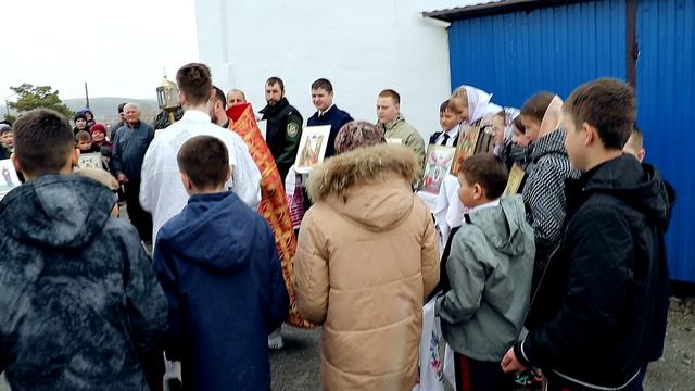 2026_Храм_пасха_Крестный ход