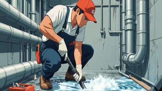 Как самостоятельно прочистить трубы канализации без помощи специалистов