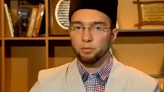 Дин вә хәят: 17.08.2015 - 