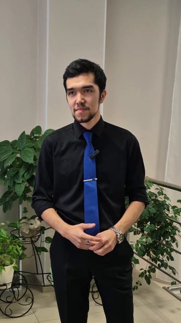 Любимое русское блюдо иностранных студентов НВГУ – пельмени!