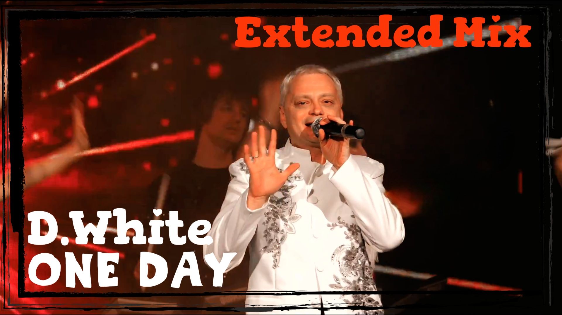 D.White - One Day (Remake 2026, Extended). NEW Italo Disco, Best Super Music, Modern Talking Style