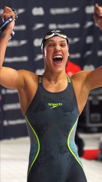 Ангхарад Еванс с новым рекордом Великобритании на 200 брасс и первым временем сезона - 2:19,70💪