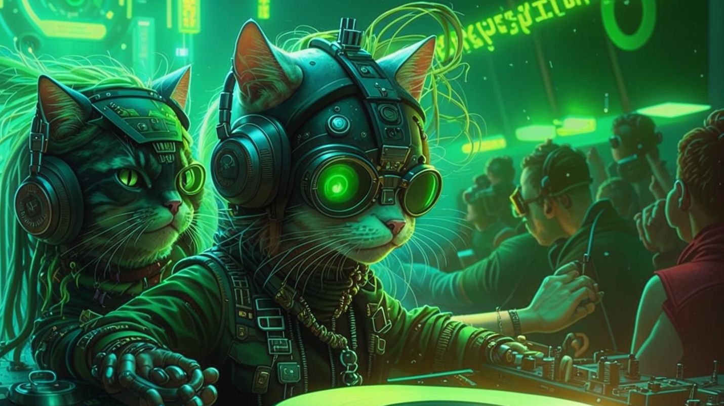 Музыка без границ. Слушать музыку. Музыка онлайн.