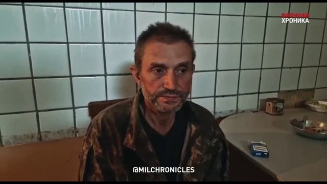 ВоенКорр А. Филатов [часть 4].