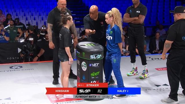 VIRAL SLAP FIGHTERS YOU NEED TO SEE!!!