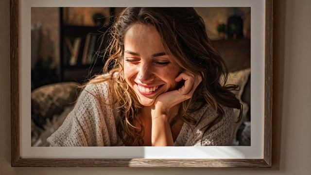 Счастье живет рядом с нами