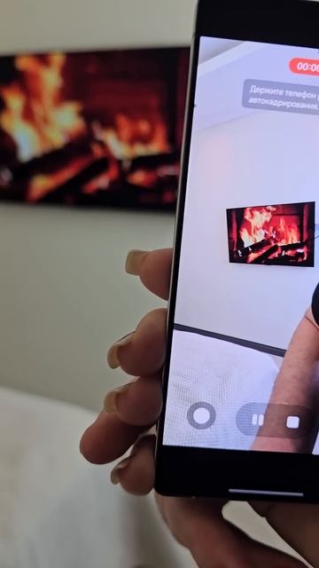 Супер полезная функция смартфона Samsung Galaxy
