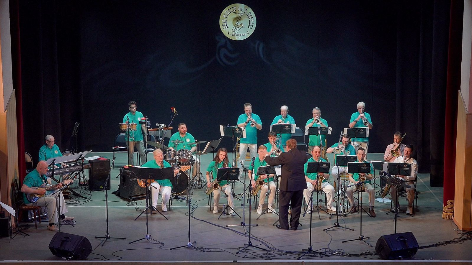 7. A Little Night Music