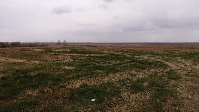 Участок под застройку (коттеджный поселок)