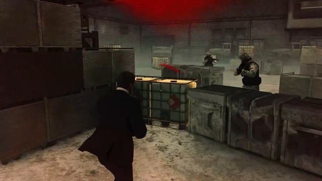 James Bond 007: Blood Stone (2010) [PC]