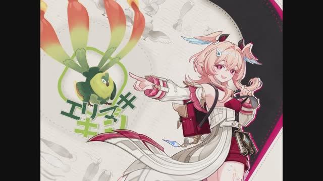 «Точные ответы и жажда открытий» Линнея - Трейлер персонажа | Genshin Impact