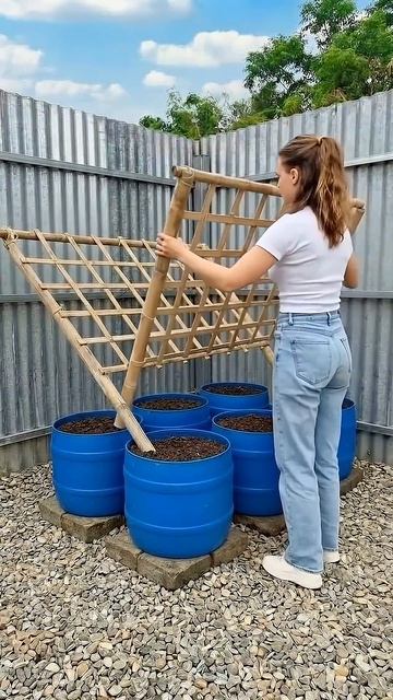 Хватит покупать огурцы!