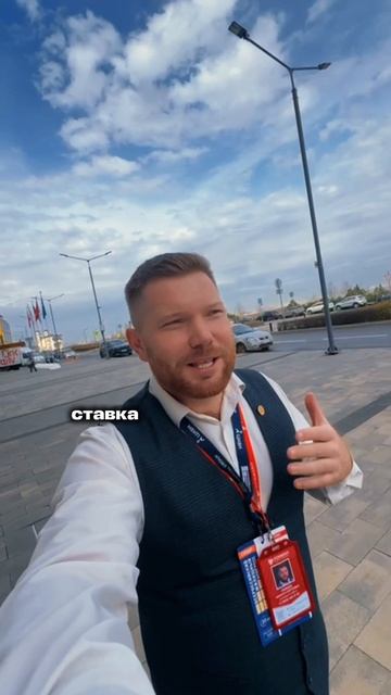 Говорят, в недвижимости сейчас кризис. А мы его почему-то не замечаем! 😎