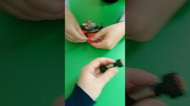 Самолёт который занял третье место