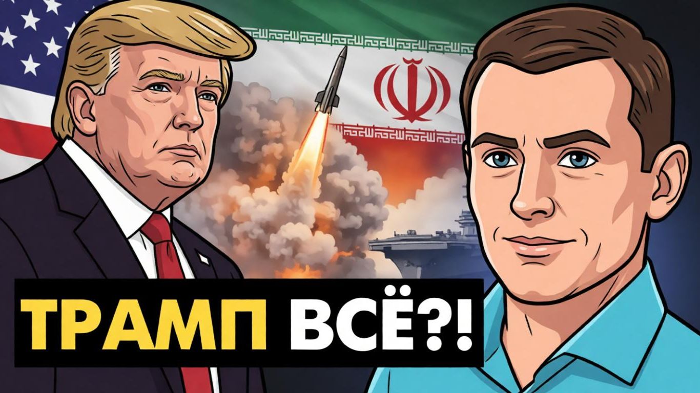 Трамп против всего мира? РАспад НАТО, переговоров нет. Буданов со своим мнением