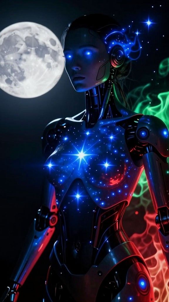 Превращается в кого хочешь