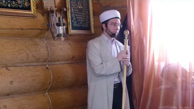 Тел хакы — Җомга вәгазе 24.03.2017 г.