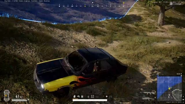 PLAYERUNKNOWN'S BATTLEGROUNDS 2026.04.16 - 20.24.25.15.Одно убийство.DVR