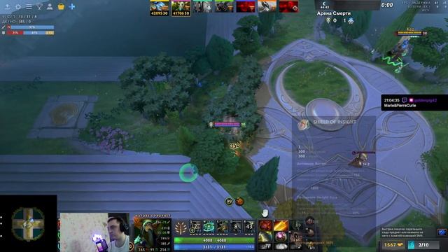 Подготовка к турниру за главный приз в 1.000.000$ или 700р + кириешки + напиток на выбор, ALL RANDOM