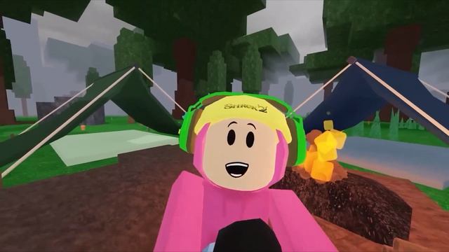 Холи БАМ -1000 НОЧЕЙ В ЛЕСУ