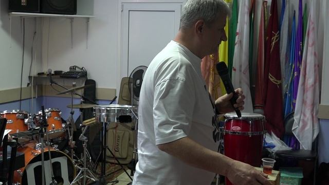 14.04.26. Служение Духа. Эффективность слова