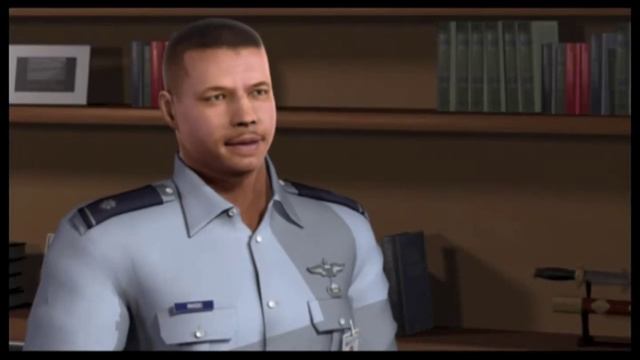 Iron Man (2008) [Wii]