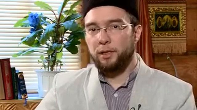 Дин вә хәят: 18.04.2016 - 