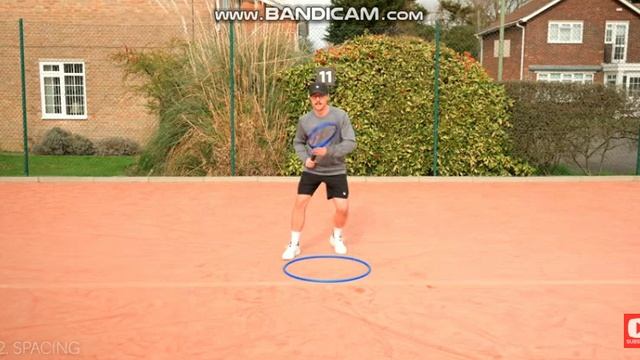 Школа английского в Пушкино _ Теннис _ Обучение