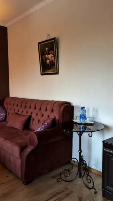 202 Представительский Люкс