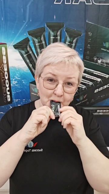 👉 Что, если ваша усталость — не от недосыпа, а от голода клеток?