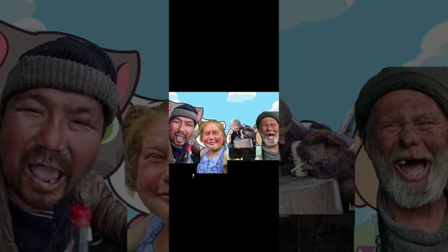 говорящий Том мемы серия 3