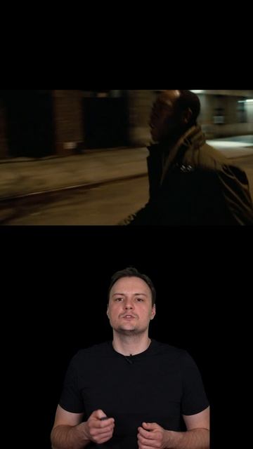 Опустевший город