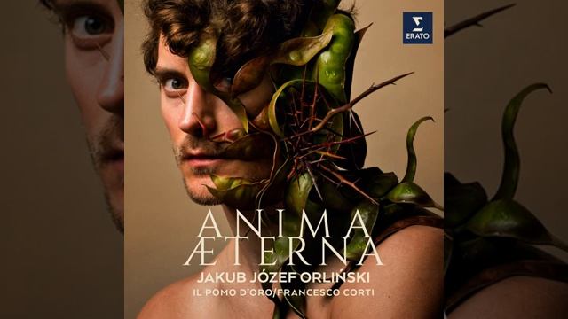 Antiphon In D Minor, HWV 269 Alleluja, Amen