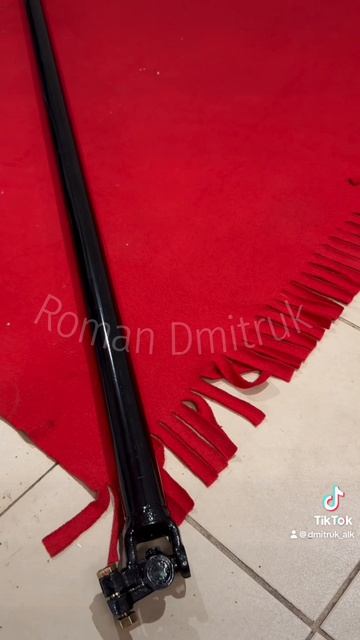 🚌 С кривой рулевой тягой  - тока в кувет!   Оригинальные запчасти на Зонг Тонг - лучше валерьянки!