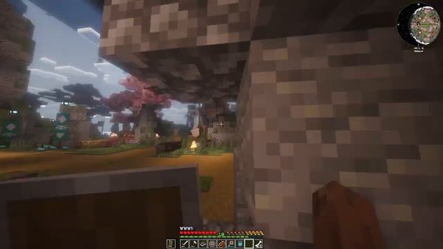 Прохождение Stoneblock 4, открыл первые архивы #1